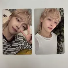 &TEAM daydream シーグリ2026 ニコラス トレカ