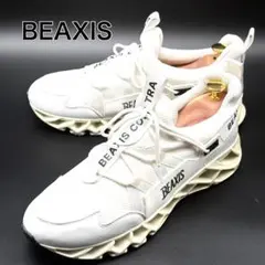 新品】BEAXIS シェイプコアスニーカー AZ-1125 M 体幹ダイエット