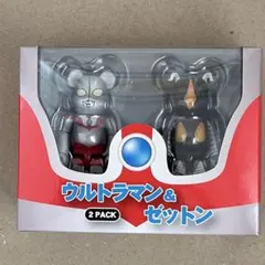 2025年最新】BE@RBRICK ウルトラマンの人気アイテム - メルカリ