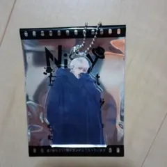 Nissy 247ホルダー アクキー