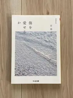 傷を愛せるか　増補新版　宮地尚子　ちくま文庫