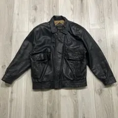 2026年最新】VINTAGE メンズ レザージャケット・ライダースの人気