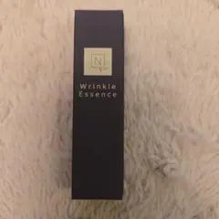 N organic Vie リンクルパック　エッセンス
