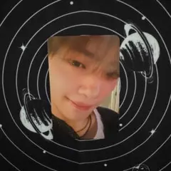 VERIVERY ソウルペンミ ランダムトレカ カンミン