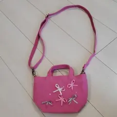 TOCCA　ミニショルダーバッグのサムネイル