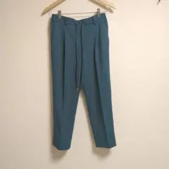 Elura テーパードパンツ　コトナМサイズのサムネイル
