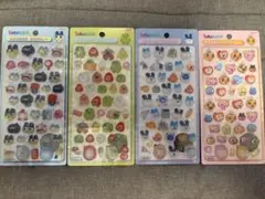 正規品 たまごっち ボンボンドロップシール コンプリートセット