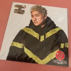 アザージャケット 小森隼