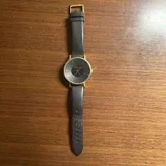 MOCKBERG（モックバーグ）Lily Noir 34mm【mo308】 - メルカリ