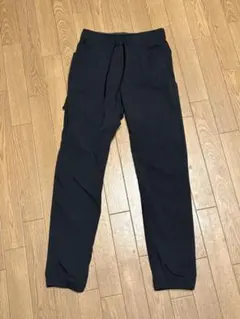 ON weather pants Lumos レディースS 夜間視認性 - メルカリ
