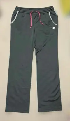 ディアドラ　冬用　テニスパンツ　レディース　L