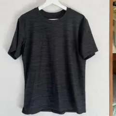 Nike DRI-FITグレー Tシャツ Mサイズ