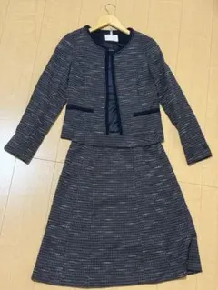 anySIS エニィスィス　セットアップ　セレモニースーツ　スーツ