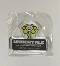 2025年最新】undertaleコンサートの人気アイテム - メルカリ