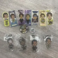 DOBERMAN INFINITY KAZUKI セット