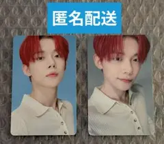 TXT SANCTUARY STUDIO CHOOM トレカ ヨンジュン