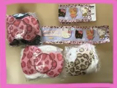 サンリオキャラクターズ　ハローキティ　ぬいぐるみポシェット