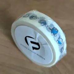 ドラえもん マスキングテープ 新品✨B 藤子・F・不二雄ミュージアム