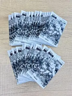 【200パック】始めようキャンペーン プロモ 未開封 パック　ワンピースカード