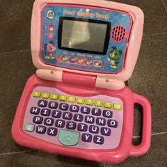 LeapFrog 2-in-1 LeapPad Touch ピンク