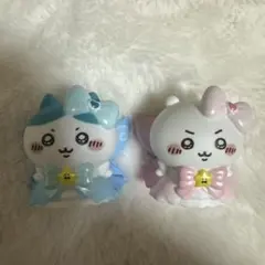 2026年最新】ちいかわ まじかる ソフビの人気アイテム - メルカリ