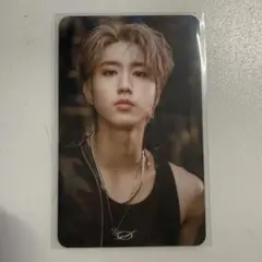 Stray Kids スキズ 5-star ハン ソニミュ 特典