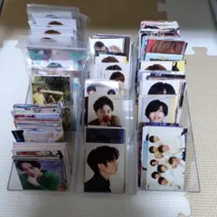 START社タレント厚紙デタカまとめ売り