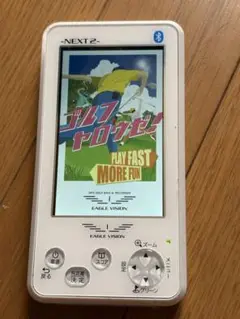 EAGLE VISION GPSゴルフナビ NEXT 2