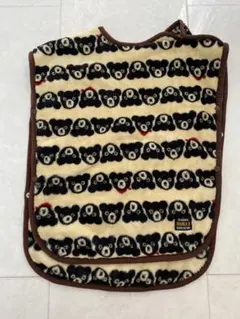 ミキハウス　スリーパー　ミキハウスダブルビー