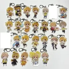 【匿名】 るぅと アクキー まとめ （ST680