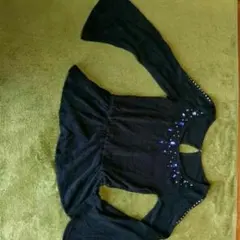 【新品未使用】CECIL McBEE ニットトップス