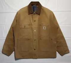 2026年最新】carhartt カーハート チョアコートの人気アイテム - メルカリ