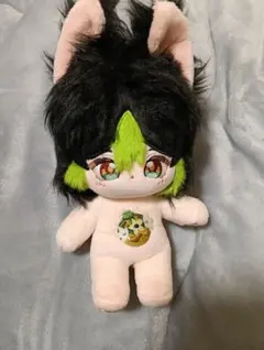 原神 甘い夢のささやきシリーズ ぬいぐるみ ティナリ 原神 ティナリ