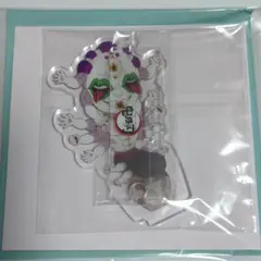 鬼滅の刃 全集中展 刀鍛冶の里編 繋がるアクリルスタンド 玉壺