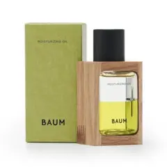 新品未開封】BAUM モイスチャライジングオイル n 60ml - メルカリ