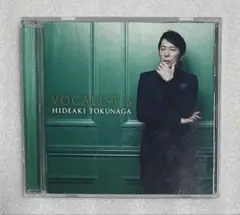 徳永英明　VOCALIST 6 HIDEAKI TOKUNAGA