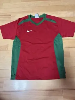 Nike Dri-FIT VネックTシャツ S