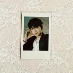 &TEAM HARUA ハルア セカナン チェキ