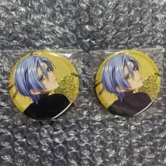 2025年最新】トラブルマギア 缶バッジの人気アイテム - メルカリ