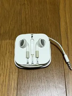 Apple EarPods 3.5mmジャック