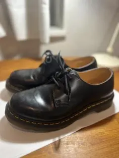 Dr.Martens 1461 3ホールシューズ UK6(25cm相当)