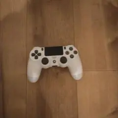 SONY PS4 ワイヤレスコントローラー CUH-ZCT2J ホワイト