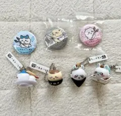 ちいかわ×くら寿司コラボ　まとめ売り