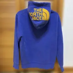 限定カラー　ノースフェイス　リアビュー　フルジップ　フーディー　パーカー