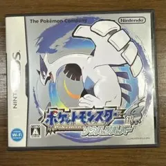 T*a様 ポケットモンスター 銀 ソウルシルバー