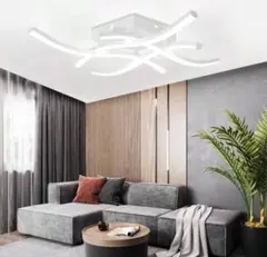 LEDライト、リビングルーム/寝室/ダイニングルーム