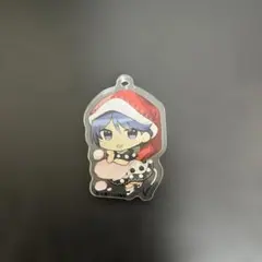 東方アクリルキーホルダー