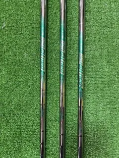 お買い得！　N.S.PRO 950GH neo スチールシャフト 3本セットのサムネイル