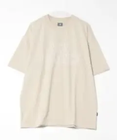 未使用⭐︎NEW BALANCE オーバーサイズズドショートスリーブTシャツ