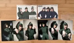 忍たま乱太郎　ミュージカル　ブロマイドまとめ売り